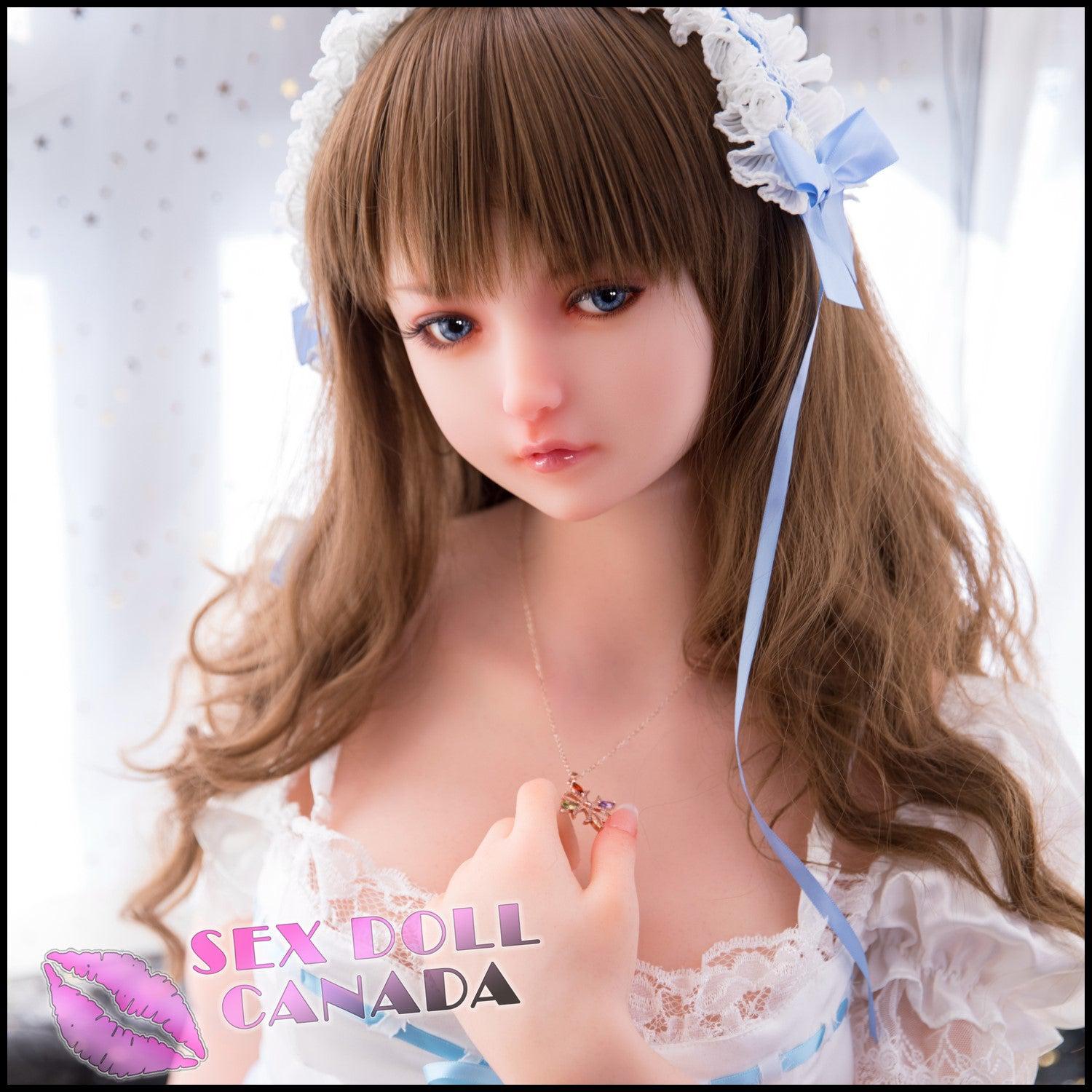 XYcolo Realistic Sex Doll Asian Japanese Chinese Huge Tits Boobs Short Petite