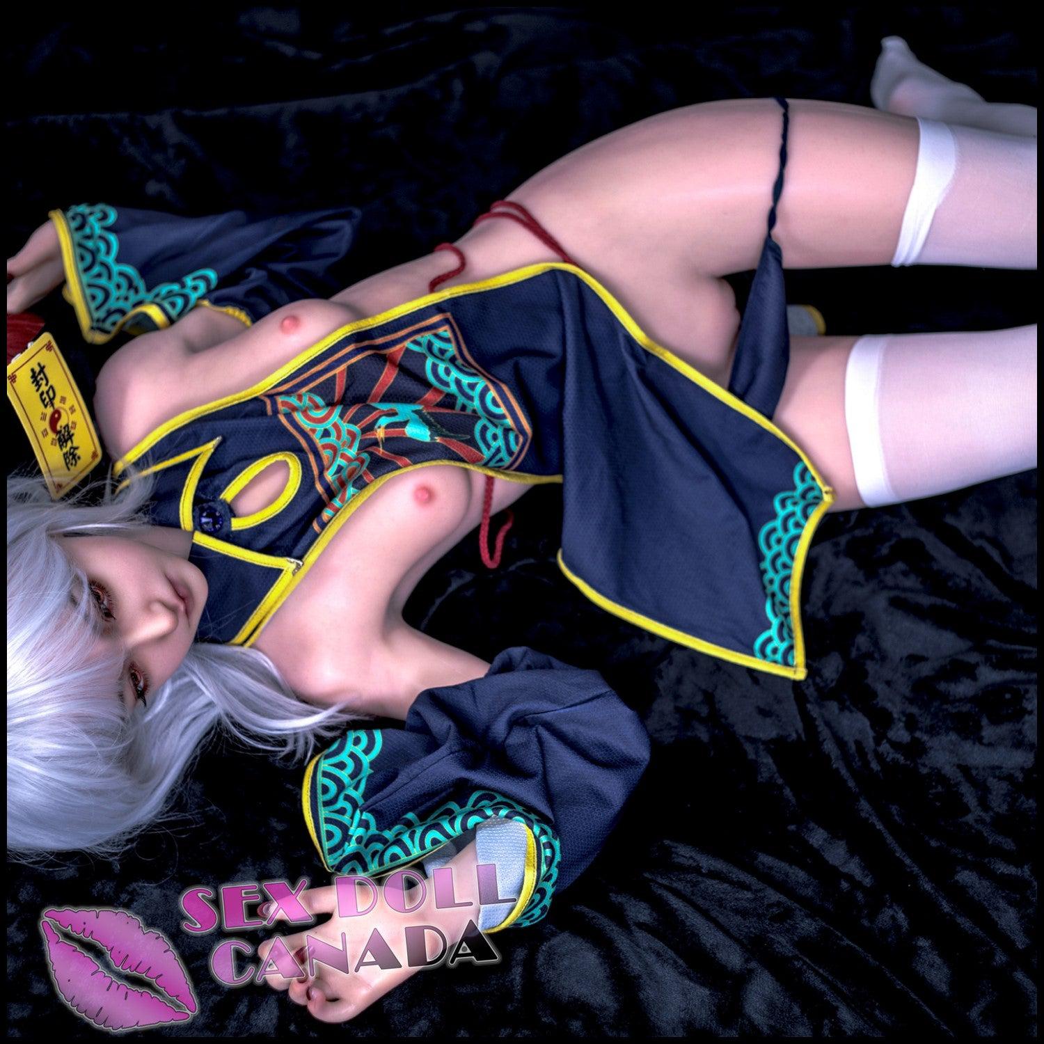 XYcolo Realistic Sex Doll Big Tits Breasts Small Waist Elf Fantasy Cosplay