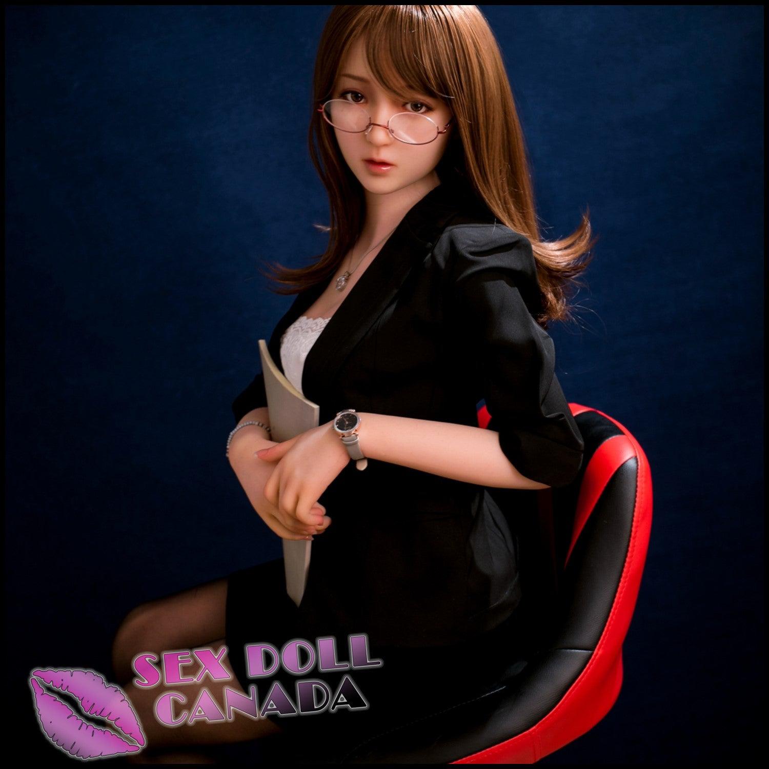 XYcolo Realistic Sex Doll Small Waist Huge Tits Boobs Short Petite