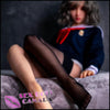 XYcolo Realistic Sex Doll Small Waist Asian Japanese Chinese Big Tits Breasts