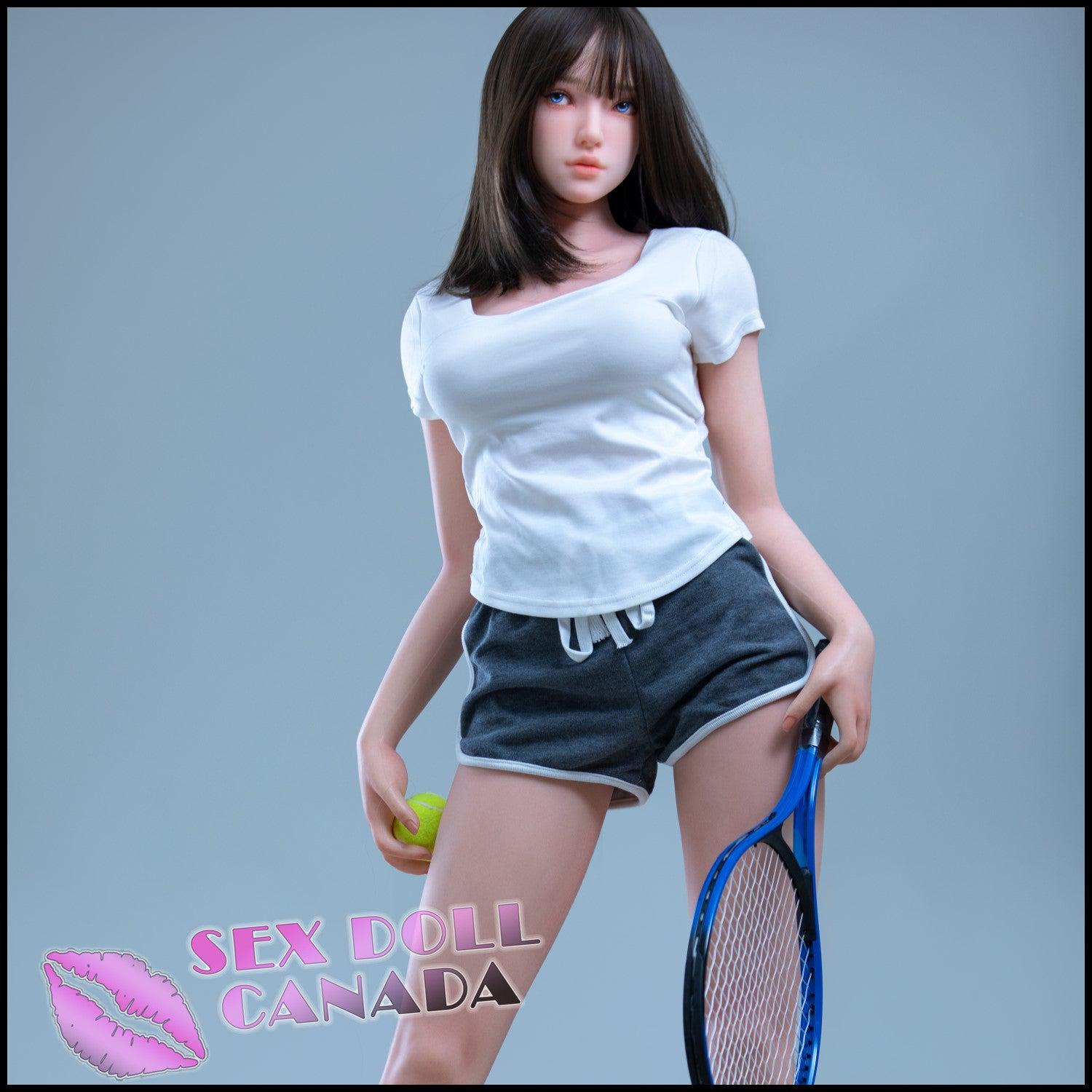 XYcolo Realistic Sex Doll Asian Japanese Chinese Huge Tits Boobs Small Waist