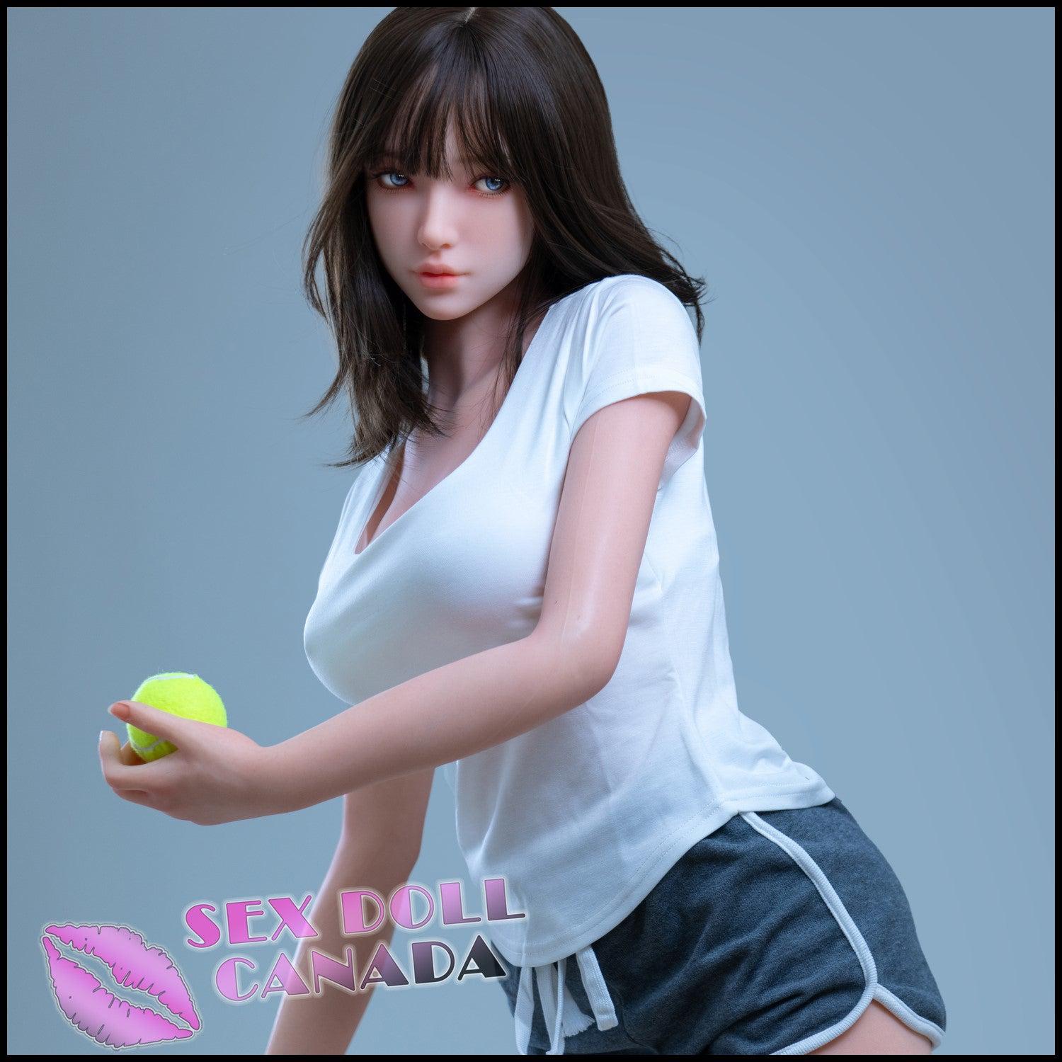 XYcolo Realistic Sex Doll Asian Japanese Chinese Huge Tits Boobs Short Petite