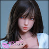 XYcolo Realistic Sex Doll Short Petite Asian Japanese Chinese Black Hair