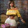 YL Realistic Sex Doll Curvy Full Body Big Ass Butt Huge Tits Boobs