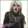 YL Realistic Sex Doll Short Petite Big Ass Butt Western American