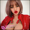 YL Realistic Sex Doll Huge Tits Boobs Short Petite Small Waist