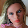 YL Realistic Sex Doll Huge Tits Boobs Curvy Full Body Short Petite