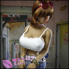 AS Realistic Sex Doll Huge Tits Boobs Small Waist Curvy Full Body