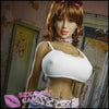 AS Realistic Sex Doll Huge Tits Boobs Short Petite Curvy Full Body