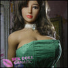 AS Realistic Sex Doll Huge Tits Boobs Short Petite Big Thick Thighs