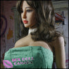 AS Realistic Sex Doll Big Thick Thighs Small Waist Huge Tits Boobs