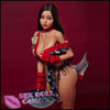 IRONTECH Realistic Sex Doll Fit Athletic Big Thick Thighs Asian Japanese Chinese