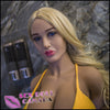 JY Realistic Sex Doll Thick Thighs Huge Tits Boobs Small Waist