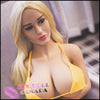 JY Realistic Sex Doll Thick Thighs Short Petite Huge Tits Boobs