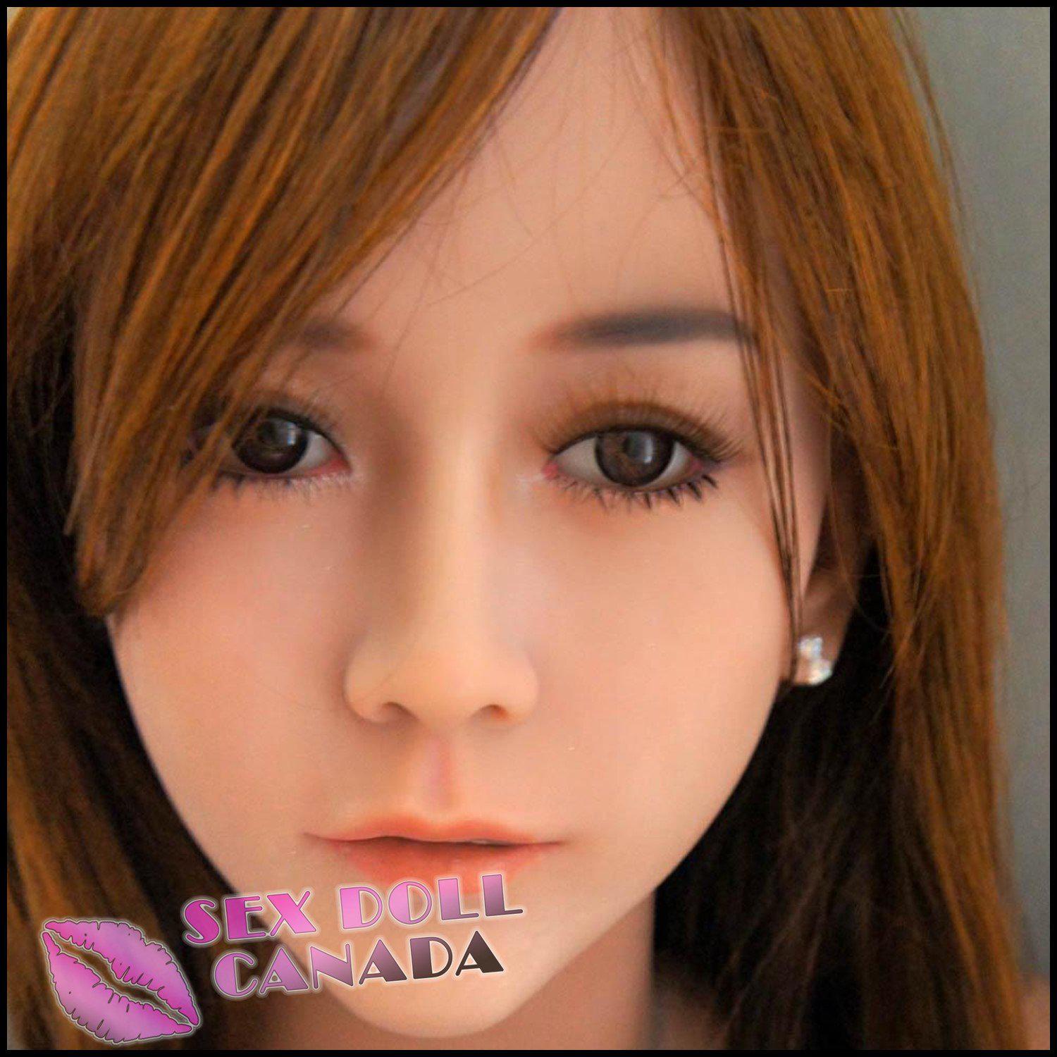 WM Realistic Sex Doll Short Petite Small Tits Boobs Asian Japanese Chinese