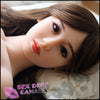 WM Realistic Sex Doll Small Tits Boobs Short Petite Fit Athletic