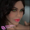 HR Doll Realistic Sex Doll Muscular Rough Big Tits Breasts Latina Brazilian