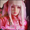 WM Doll Realistic Sex Doll Big Tits Breasts Blonde Hair Asian Japanese Chinese