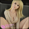 Piper Realistic Sex Doll Western American Curvy Full Body Blonde Hair