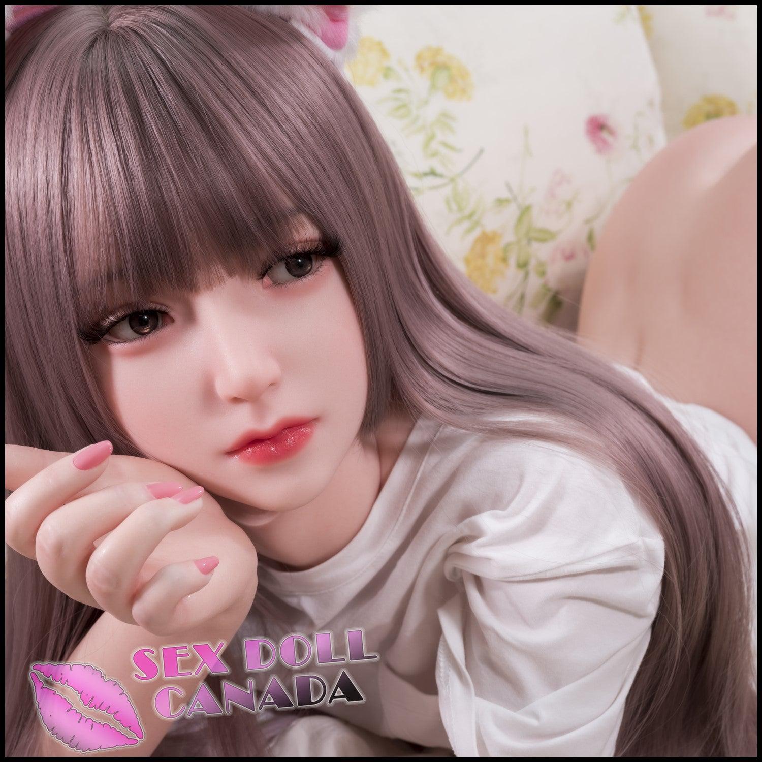 Tayu Realistic Sex Doll Asian Japanese Chinese Asian Japanese Chinese Small Tits Boobs