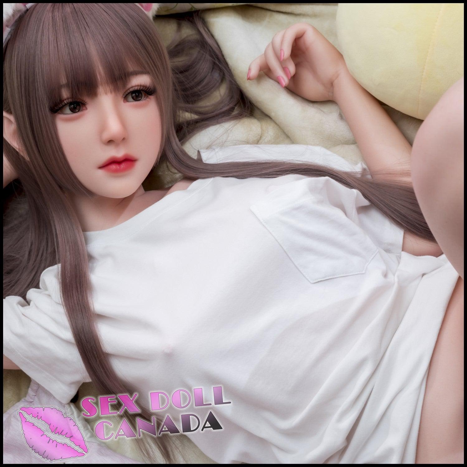 Tayu Realistic Sex Doll Small Tits Boobs Asian Japanese Chinese Asian Japanese Chinese