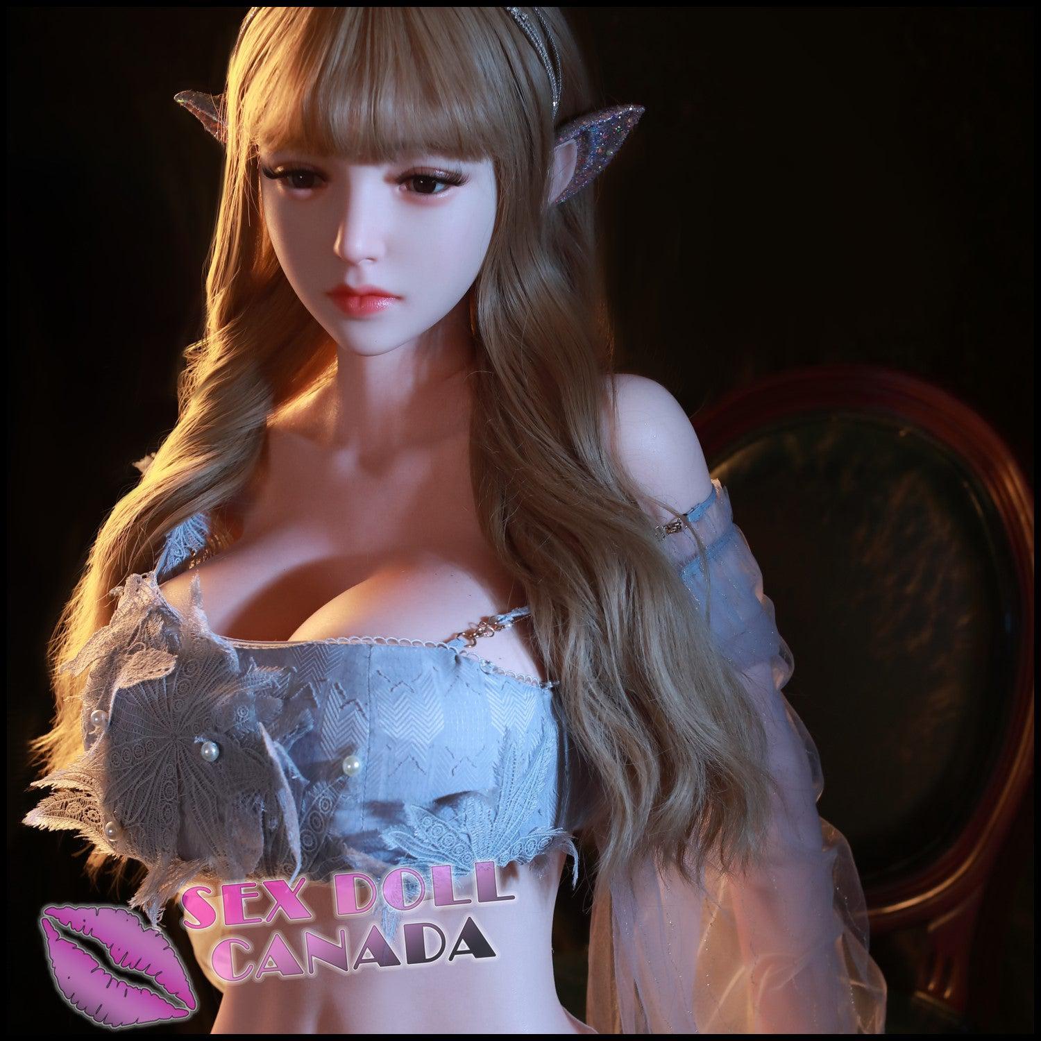 Tayu Realistic Sex Doll Curvy Full Body Asian Japanese Chinese Huge Tits Boobs