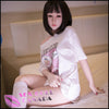 Tayu Realistic Sex Doll Asian Japanese Chinese Small Tits Boobs Brunette Hair