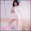 Tayu Realistic Sex Doll Asian Japanese Chinese Small Tits Boobs Brunette Hair