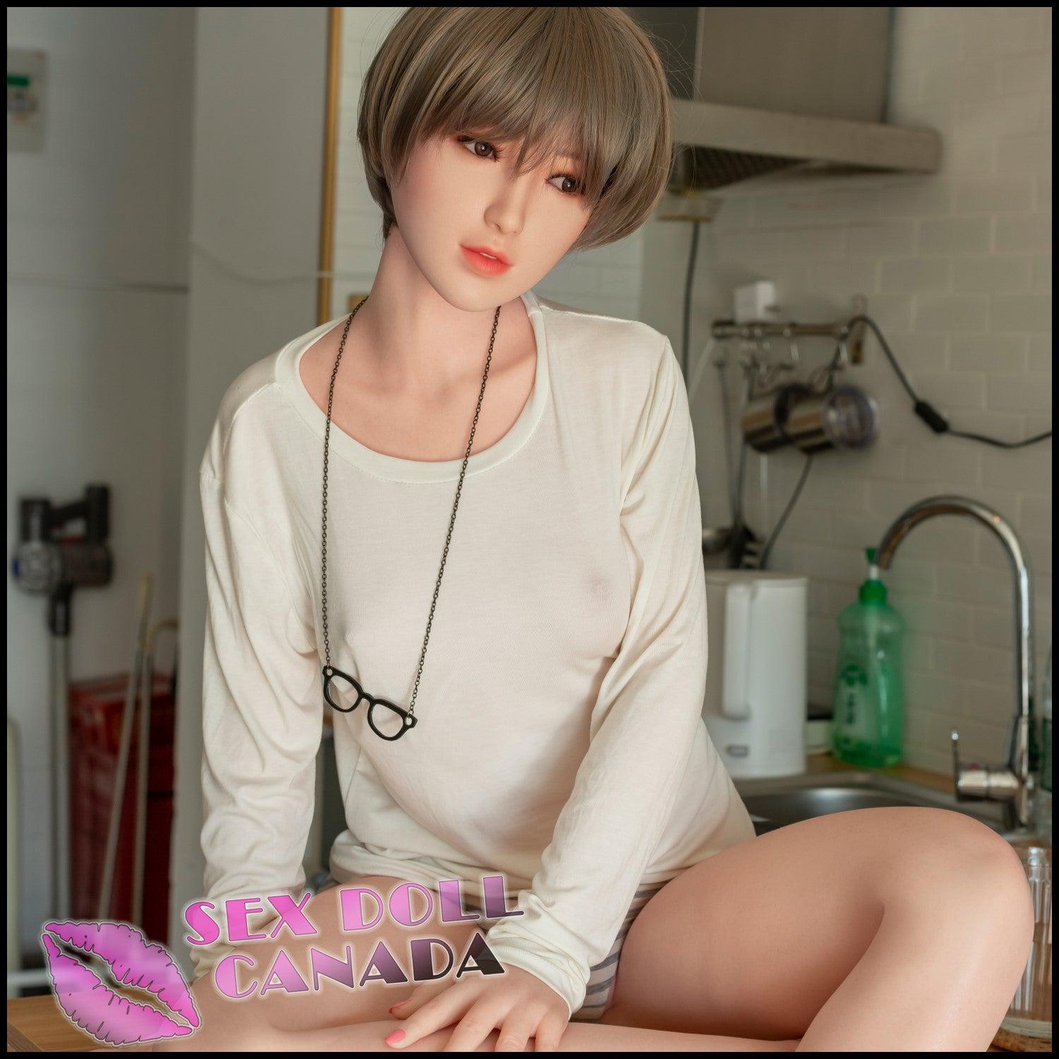 Tayu Realistic Sex Doll Small Tits Boobs Small Tits Boobs Small Tits Boobs