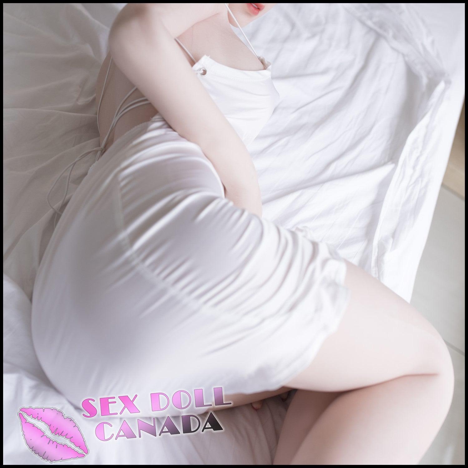 Tayu Realistic Sex Doll Asian Japanese Chinese Small Tits Boobs Asian Japanese Chinese