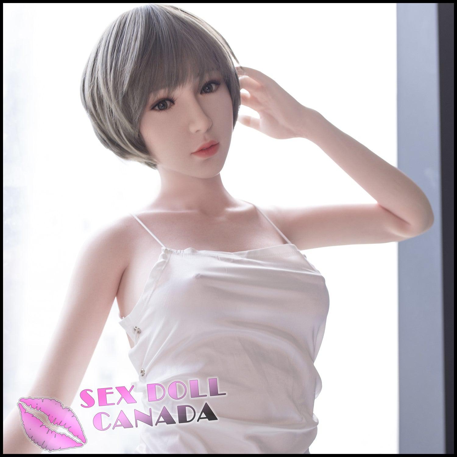 Tayu Realistic Sex Doll Asian Japanese Chinese Small Tits Boobs Asian Japanese Chinese