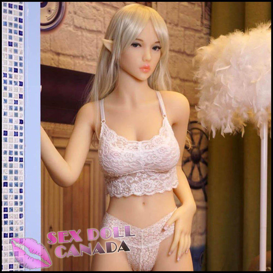  Doll Forever Realistic Sex Doll Big Tits  Breasts Fit  Athletic Small Waist