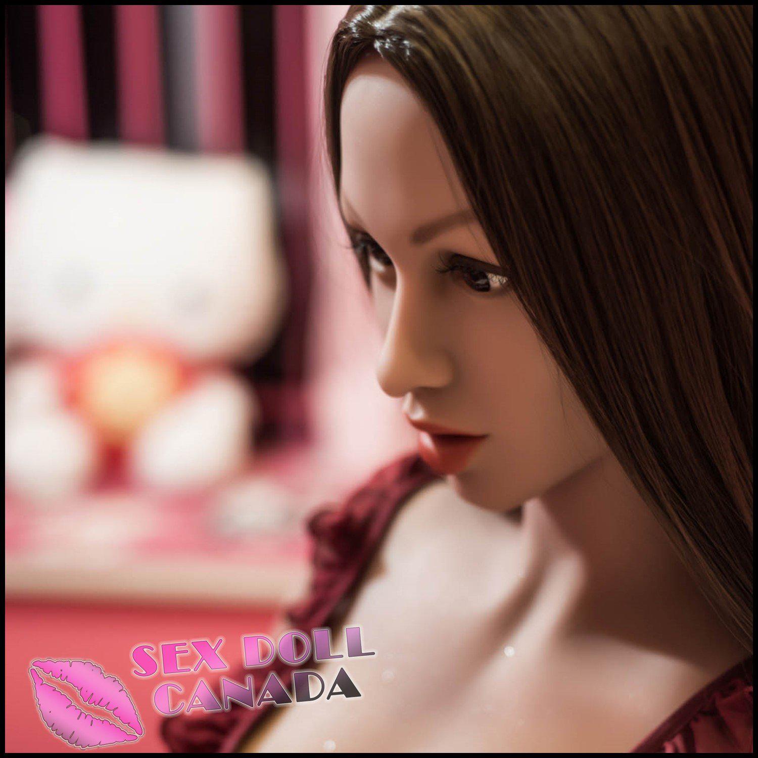 IRONTECH Realistic Sex Doll Small Tits Boobs Small Tits Boobs Small Tits Boobs