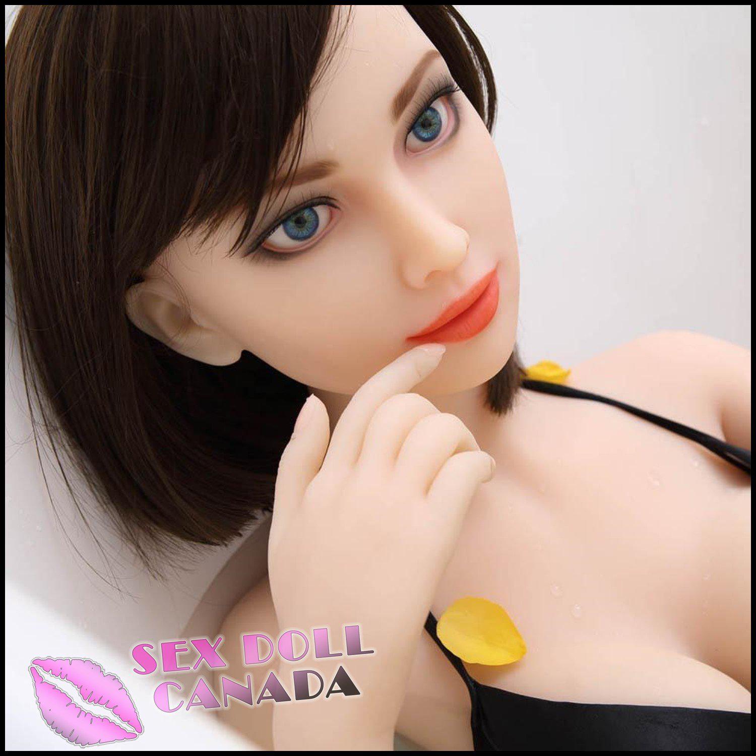 IRONTECH Realistic Sex Doll Small Tits Boobs Small Tits Boobs Small Tits Boobs