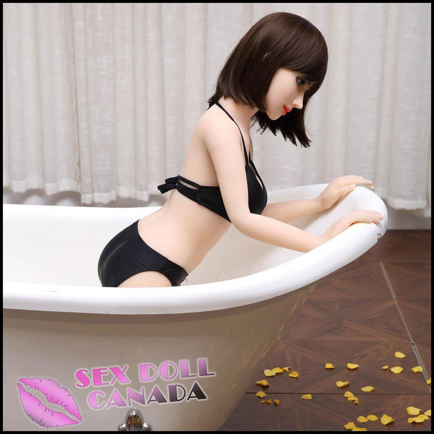 IRONTECH Realistic Sex Doll Small Tits Boobs Small Tits Boobs Small Tits Boobs