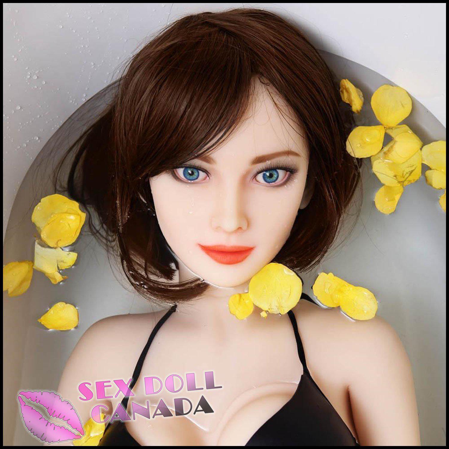 IRONTECH Realistic Sex Doll Small Tits Boobs Small Tits Boobs Small Tits Boobs