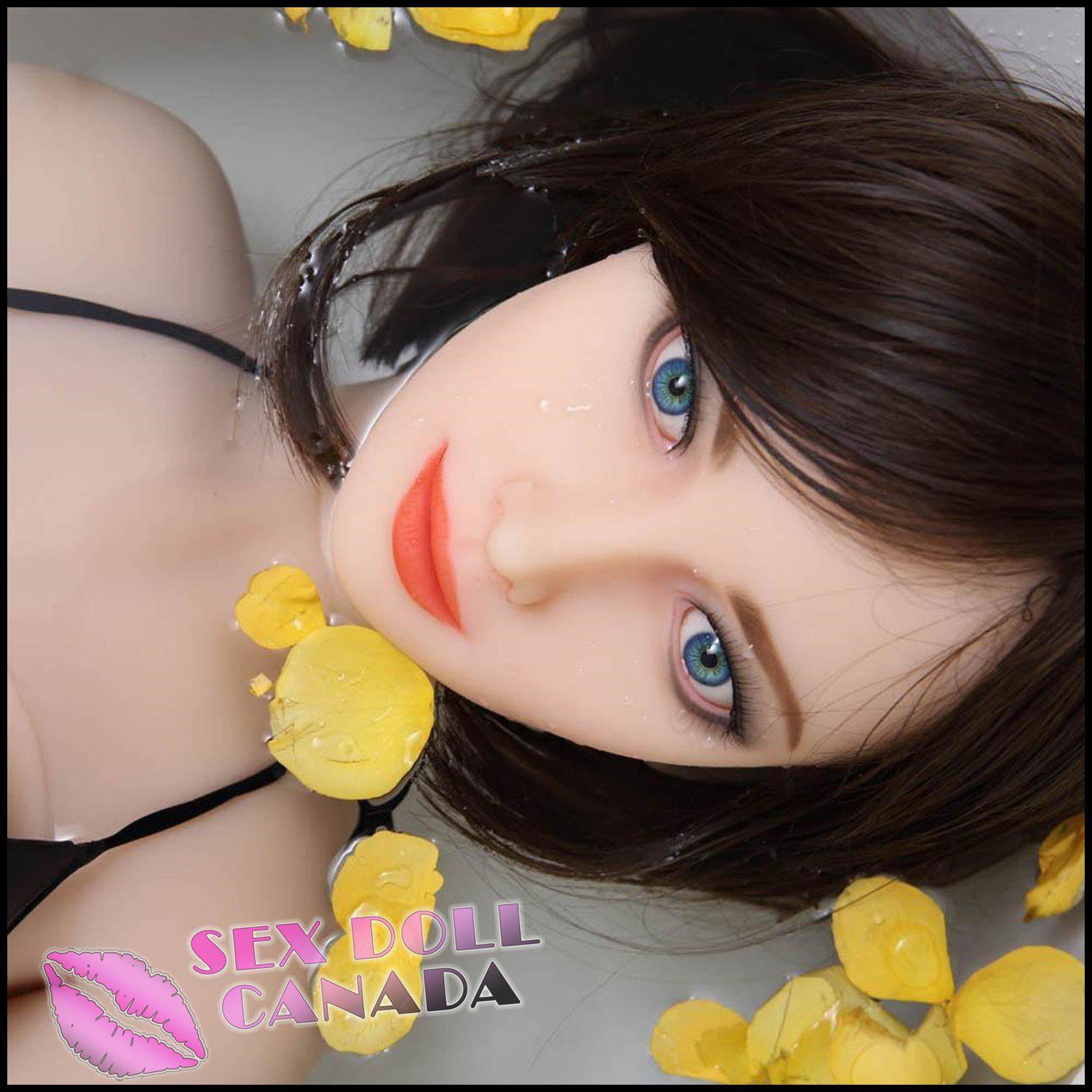 IRONTECH Realistic Sex Doll Small Tits Boobs Small Tits Boobs Small Tits Boobs