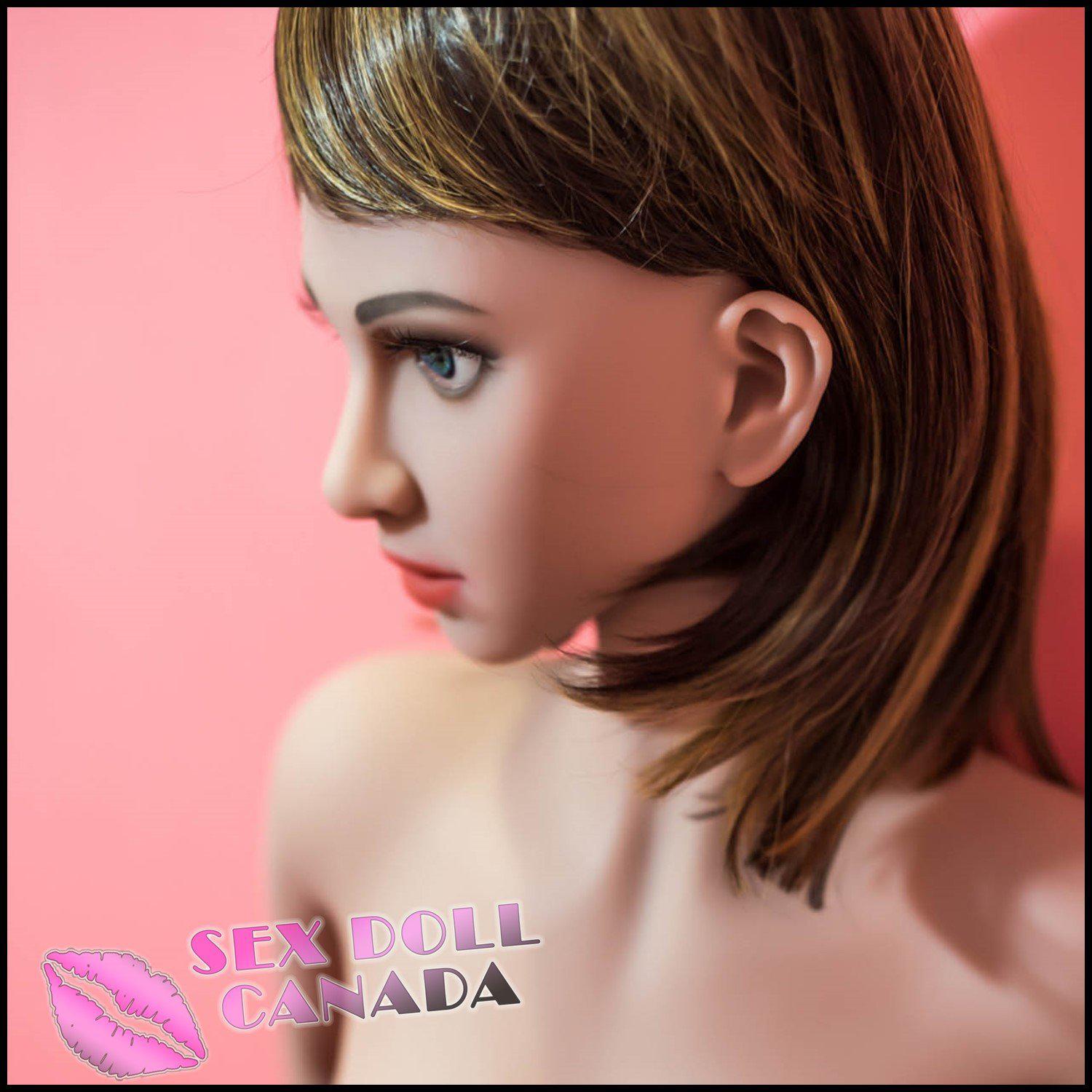 IRONTECH Realistic Sex Doll Small Tits Boobs Small Tits Boobs Small Tits Boobs