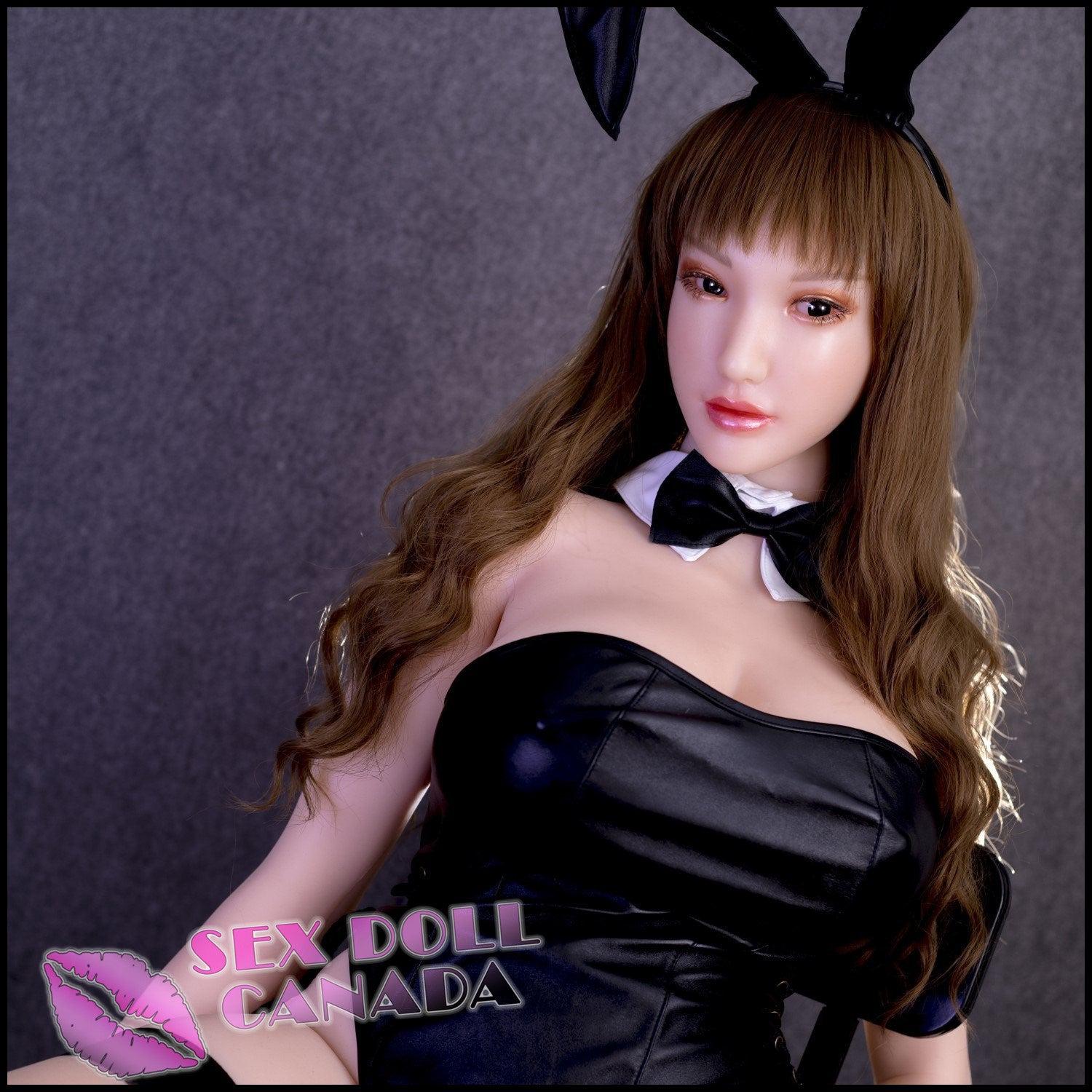 Sino-Doll Realistic Sex Doll Thick Thighs Huge Tits Boobs Big Thick Thighs