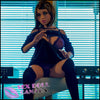 WM Realistic Sex Doll Big Tits Breasts Small Waist Curvy Full Body