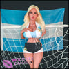 WM Realistic Sex Doll Curvy Full Body Thick Thighs Small Waist