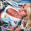 WM Realistic Sex Doll Huge Tits Boobs Curvy Full Body Thick Thighs