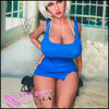 WM Realistic Sex Doll Huge Tits Boobs Curvy Full Body Small Waist
