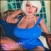 WM Realistic Sex Doll Curvy Full Body Small Waist Huge Tits Boobs