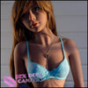 WM Realistic Sex Doll Small Waist Asian Japanese Chinese Curvy Full Body