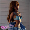 WM Realistic Sex Doll Small Tits Boobs Curvy Full Body Small Waist