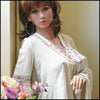 YL Realistic Sex Doll Curvy Full Body Big Tits Breasts Fit Athletic