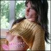 YL Realistic Sex Doll Fit Athletic Curvy Full Body Big Tits Breasts