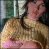 YL Realistic Sex Doll Curvy Full Body Fit Athletic Big Tits Breasts