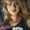 YL Realistic Sex Doll Curvy Full Body Fit Athletic Big Tits Breasts
